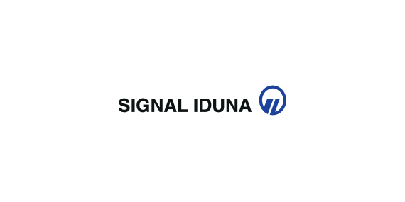 Partnerlogo Signal Iduna